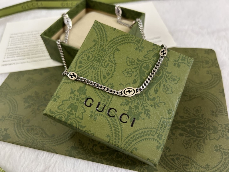 Gucci Necklaces